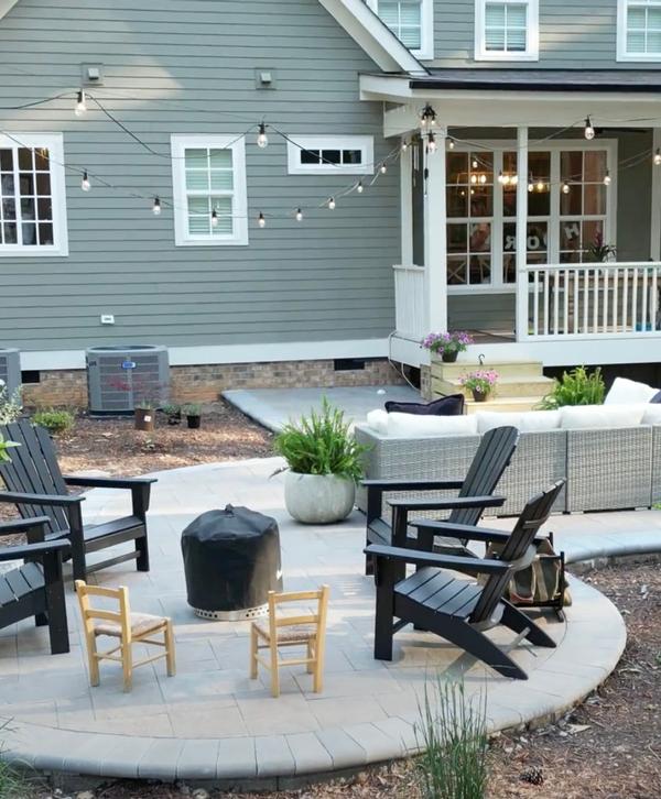Outdoor Living Soluions